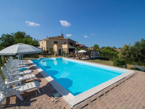 Bibbona Apartment | Apartment Le Granaglie by Interhome