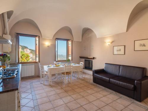 Boscomare Apartment | Apartment Le Volte - PTB190 by Interhome