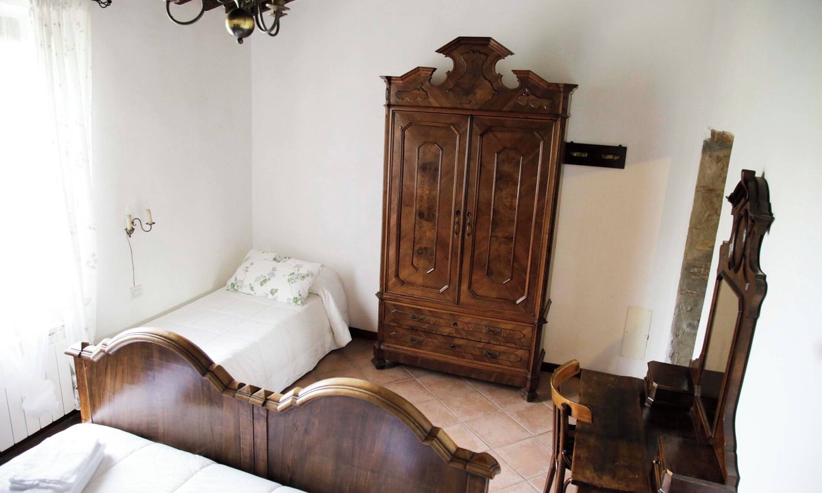 Scansano House | Apartment located in a Farmhouse with Swimming Pool in Maremma n.1