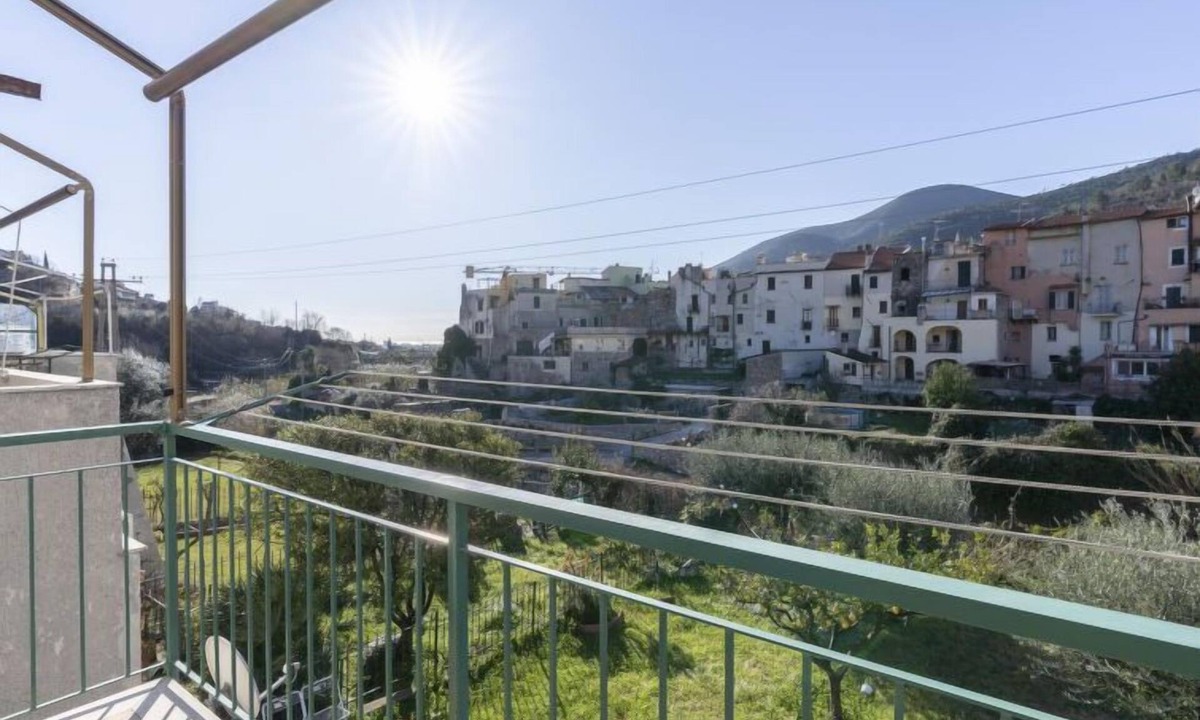 Toirano Apartment | Apartment Lory by Interhome