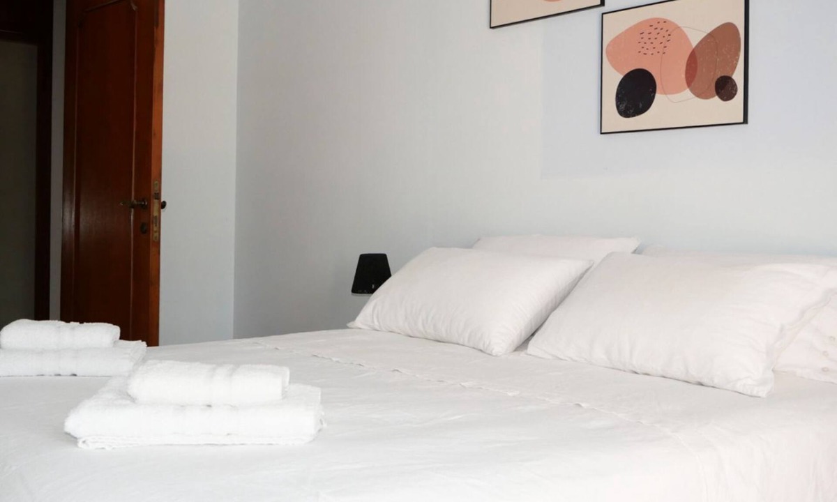 Pescara Apartment | Apartment Maria Luisa