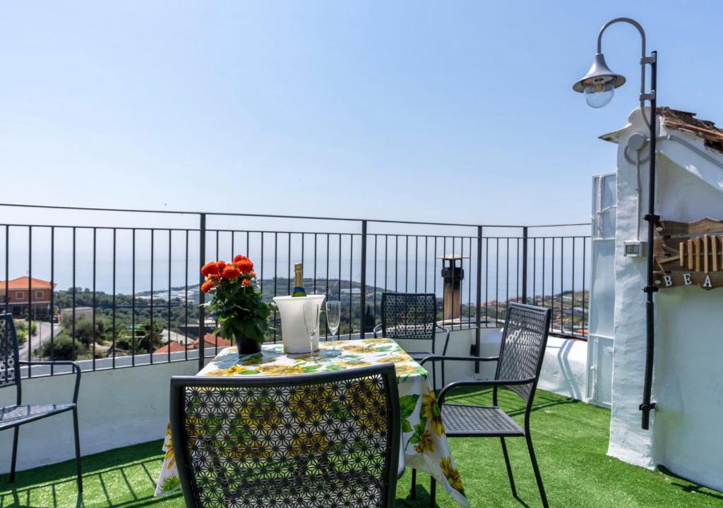 Terzorio Apartment | Apartment Marina by Interhome