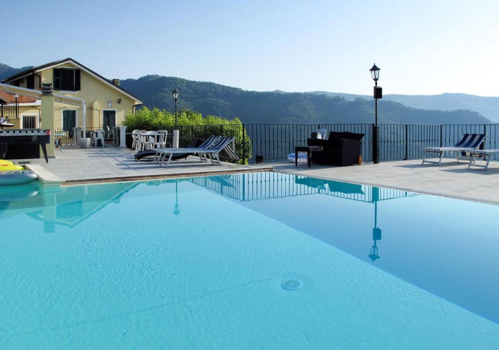 Valloria Apartment | Apartment Mimosa - VLO200 by Interhome