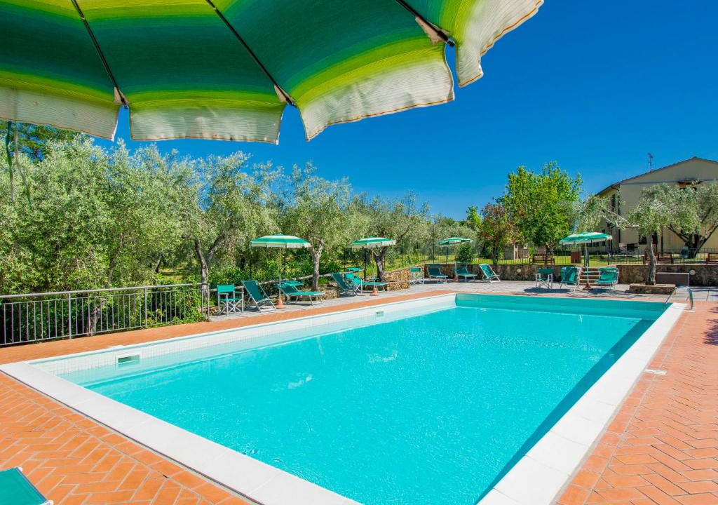 Casale Marittimo Apartment | Apartment Montaleo 5 by Interhome