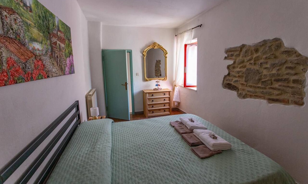 Chiassa Superiore Apartment | Apartment not far from the center of Arezzo, suitable for both couples and families