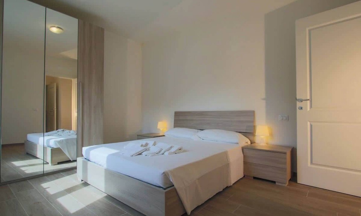 Levanto Condo | Apartment "O" Balcony - Levanto - Cinque Terre