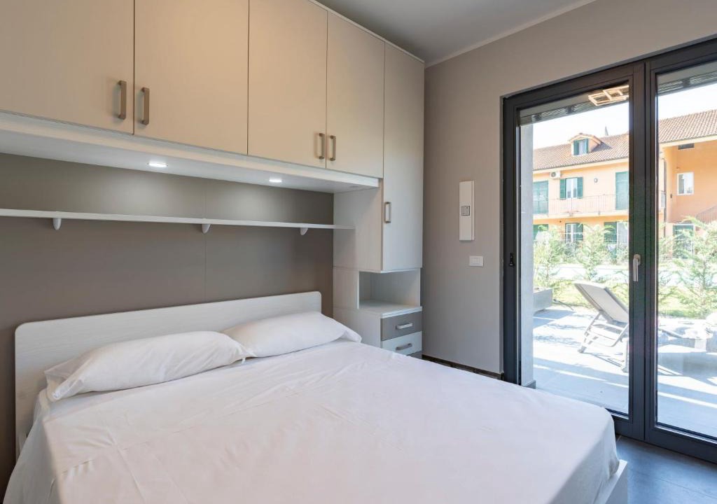 Caramagna Ligure Apartment | Apartment Ormeasco by Interhome
