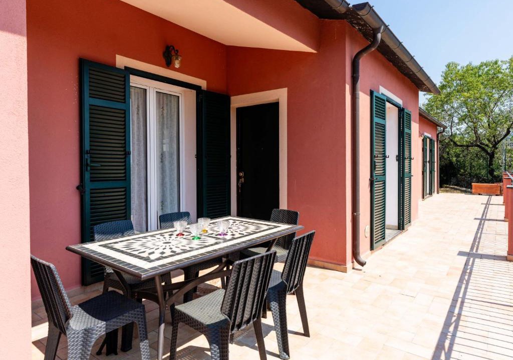 Torrazza Apartment | Apartment Orto di Silvia by Interhome