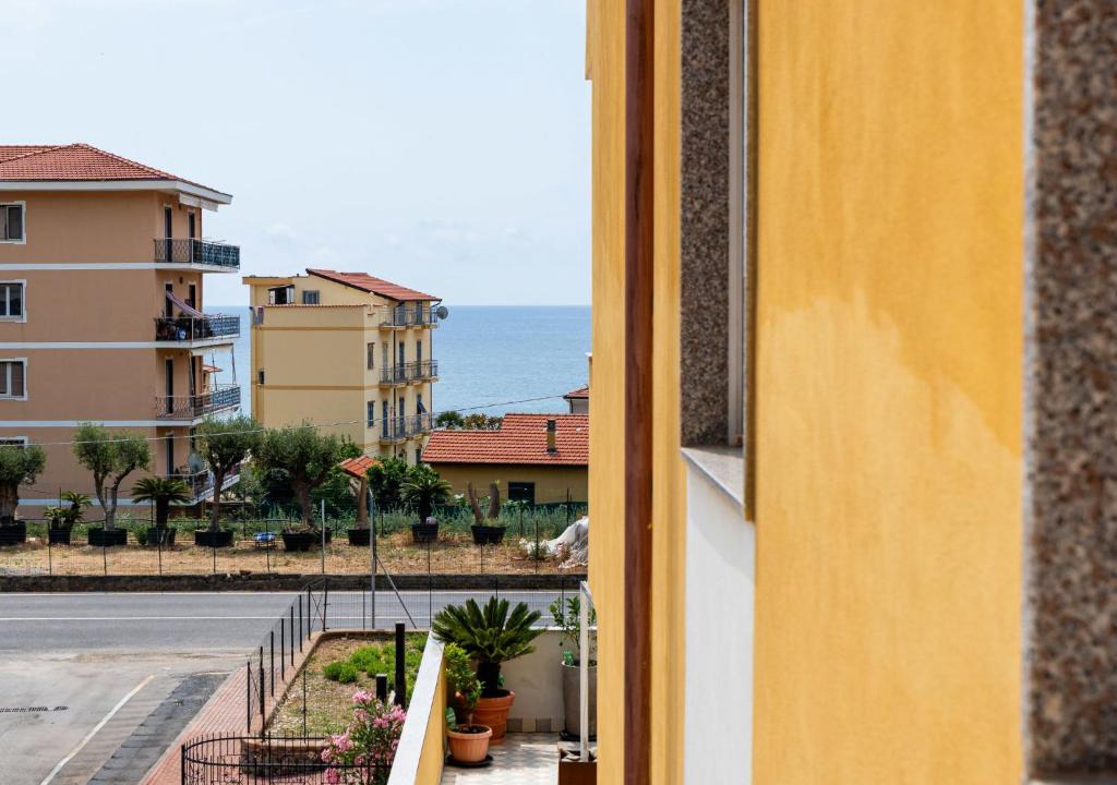 Riva Ligure Apartment | Apartment Piccolo Tesoro by Interhome