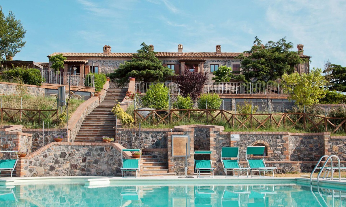 San Lorenzo Nuovo Apartment | Apartment Pomele by Interhome