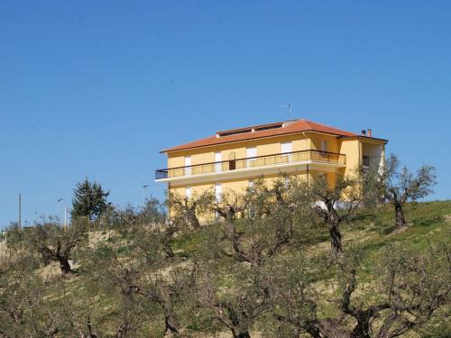 Offida Apartment | Apartment Residenz Borgo Offida mit großem Garten by Interhome