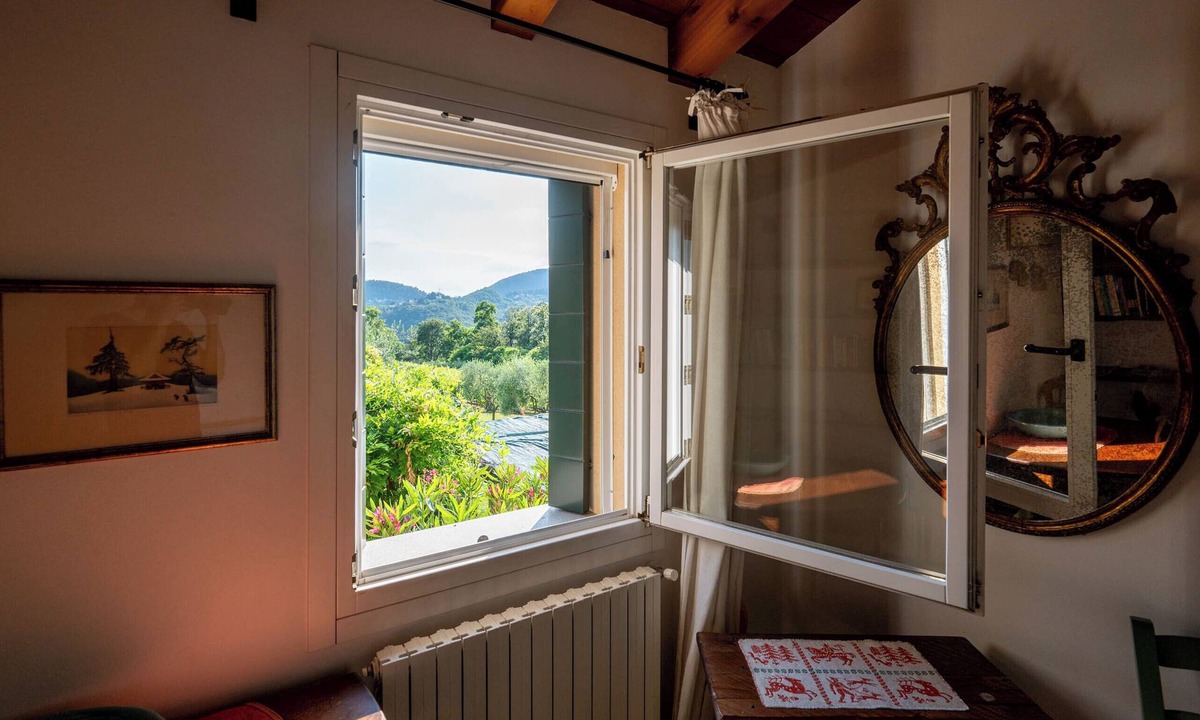 Luvigliano Apartment | Apartment Riccio