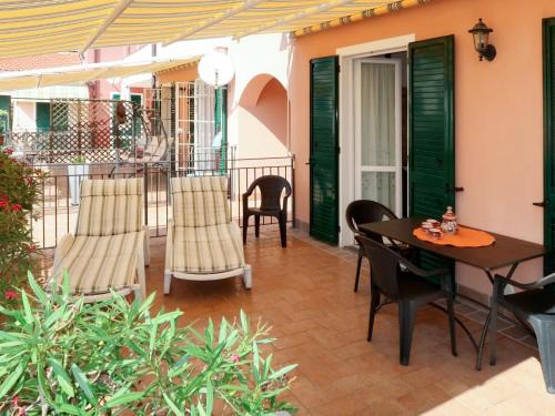 Torrazza Apartment | Apartment Samuele by Interhome