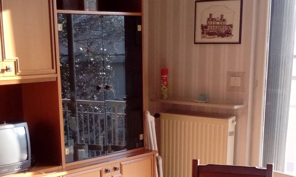 Celle Ligure Apartment | Apartment sleeps 6 with private courtyard and parking space