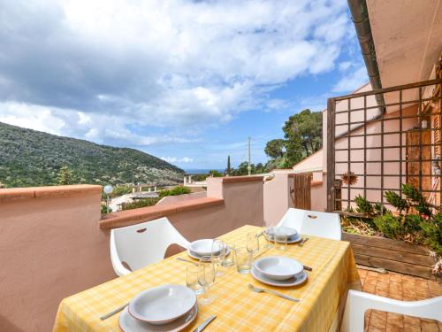Rio nell'Elba Apartment | Apartment Soppalco 18 by Interhome