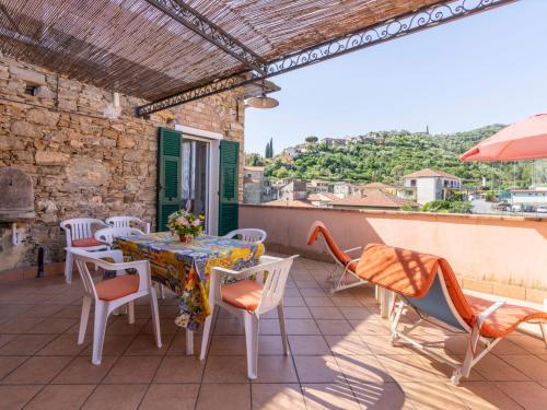 Dolcedo Apartment | Apartment Sorei by Interhome