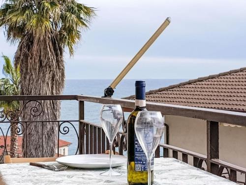 Piani Paorelli Apartment | Apartment Titti e Giba by Interhome