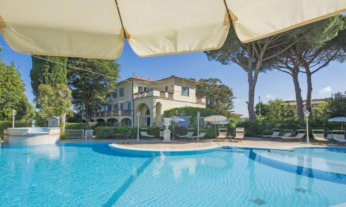 Mazzanta Apartment | Apartment Vada in Vada - 4 persons, 1 bedrooms