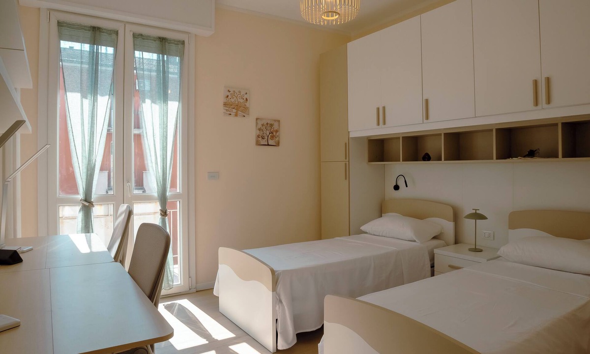 San Donato Apartment | Apartment with 3 rooms- fair area