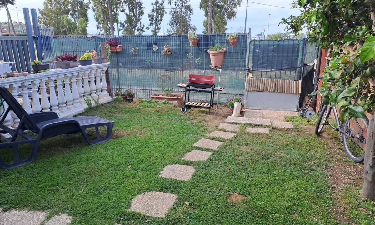 Aurelia Apartment | Apartment with garden