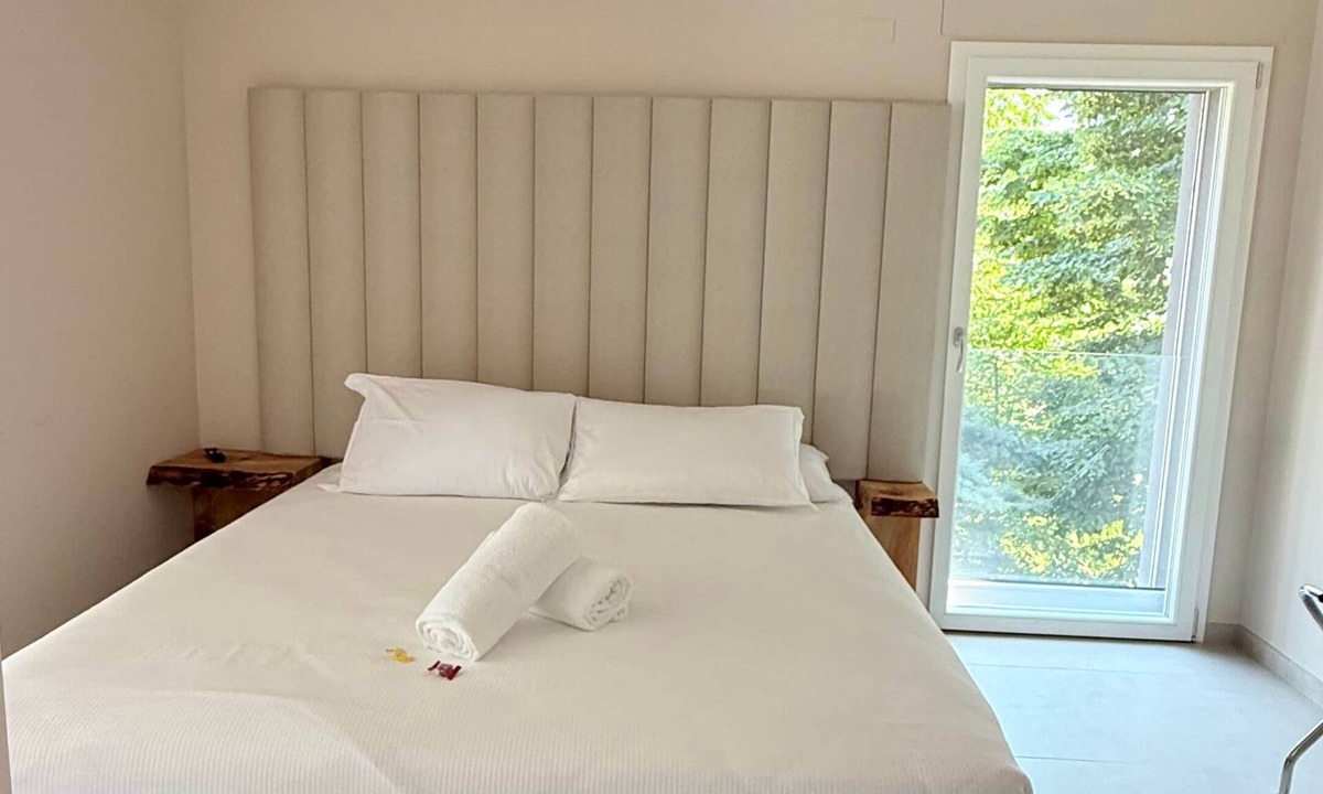 San Donato Apartment | Apartment with Sauna