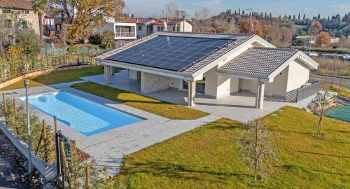 Colà Di Lazise Apartment | ApartmentsGarda - Residenza Dunamis Deluxe