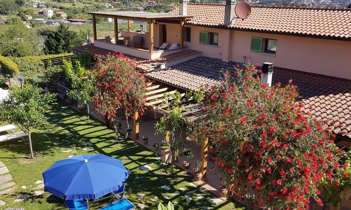 Portoferraio Apartment | APP.TI CASA SANTI - BILO 2/3 CASA SANTI