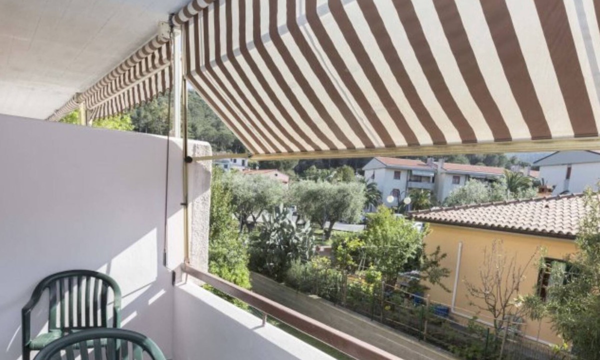 Marina di Campo Apartment | APP.TI TURCHESE MAYA - TURCHESE MAYA