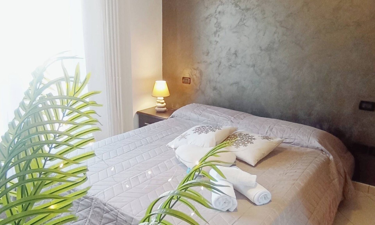 Sambuceto Apartment | Appartairport cozy apartment 2 minutes from the center and equipped axis
