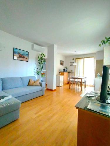 Santarcangelo di Romagna Apartment | Appartamento Le Nuvole da Davide e Romina