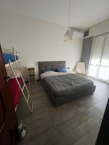 Borghetto Santo Spirito Apartment | Appartamento Stefania