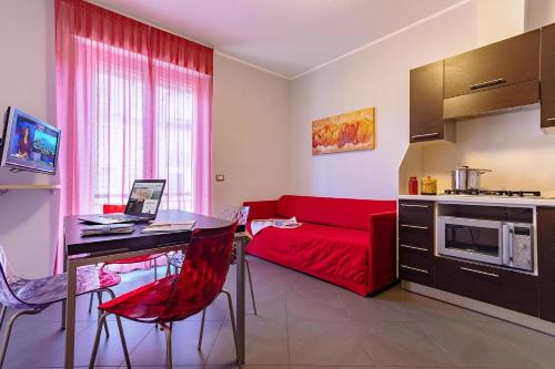 San Bartolomeo al Mare Apartment | Appartamenti Linda