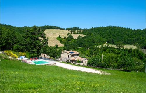 Mercatello sul Metauro Apartment | Appartamento Suite