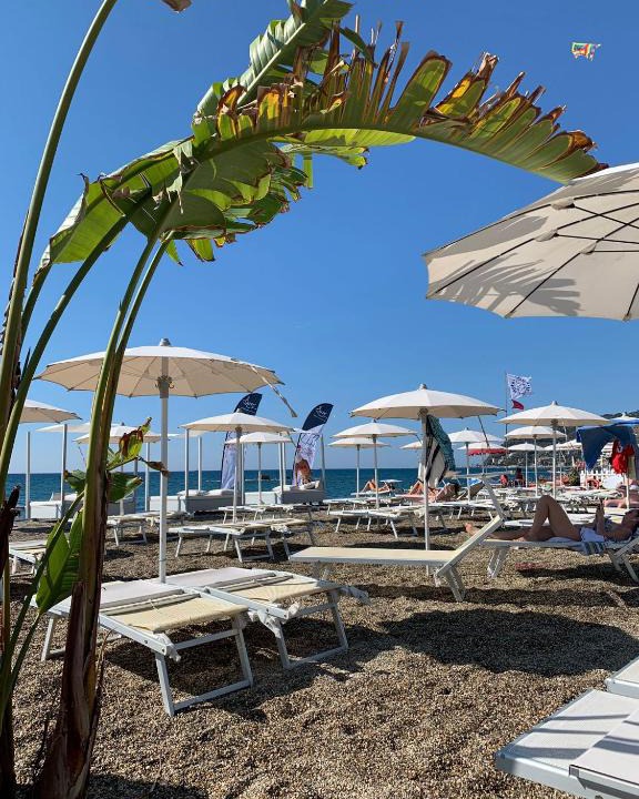 San Bartolomeo al Mare House | Appartamento SanBart Mare