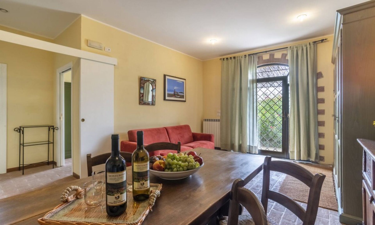 Magione Apartment | Appartament Selleria