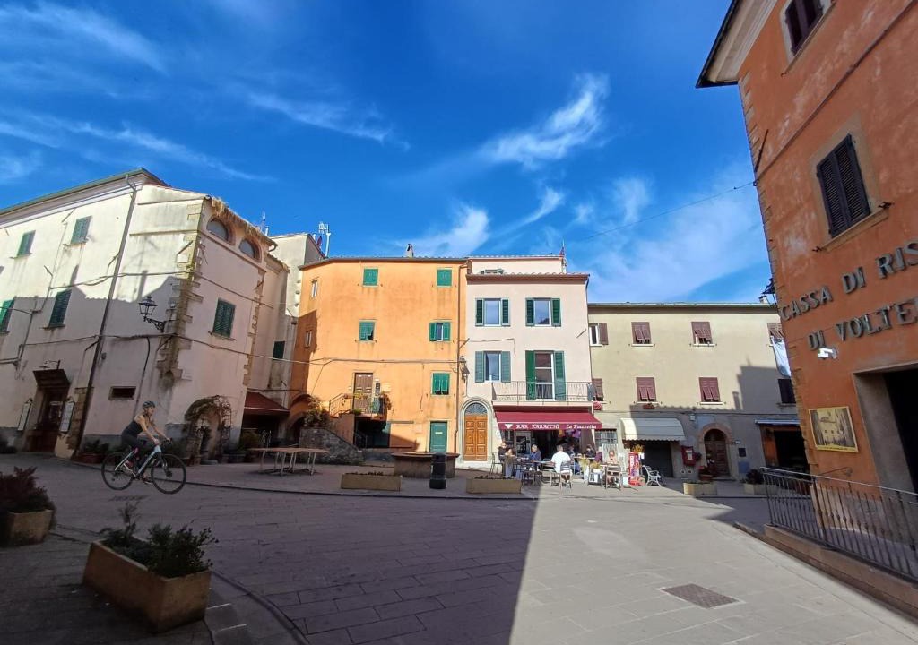 Guardistallo Apartment | Appartamenti - AL4