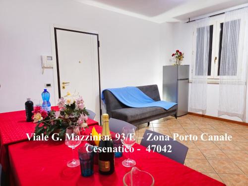 Valverde Apartment | Appartamenti Cangini