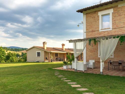 San Brizio Apartment | APPARTAMENTI CON PISCINA