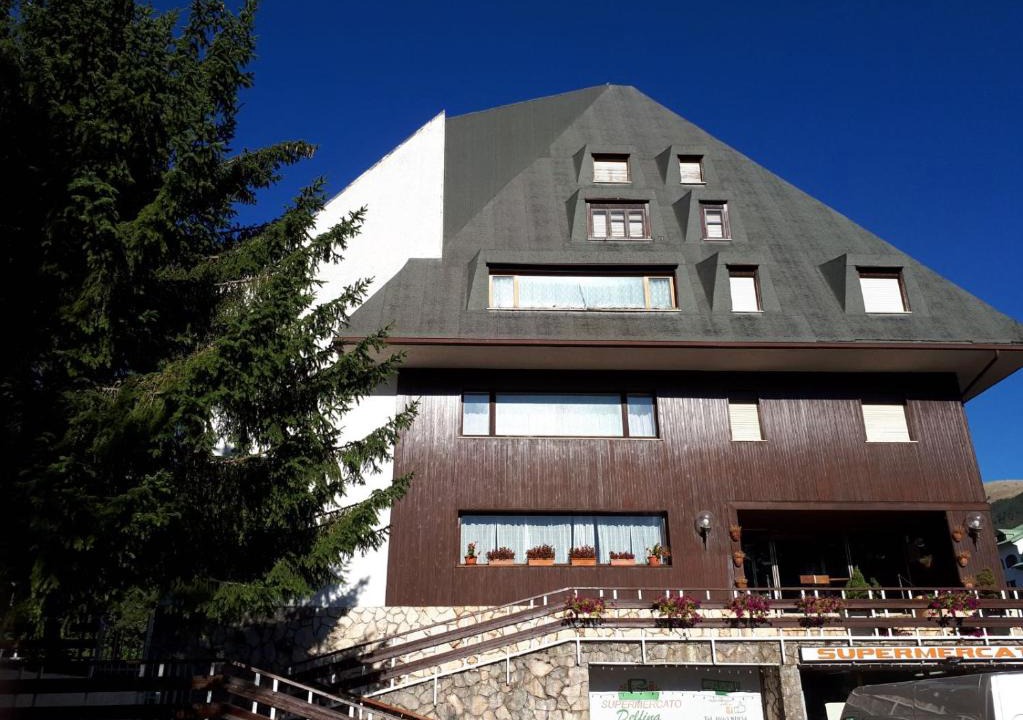 Pescasseroli Apartment | Appartamenti Delfina