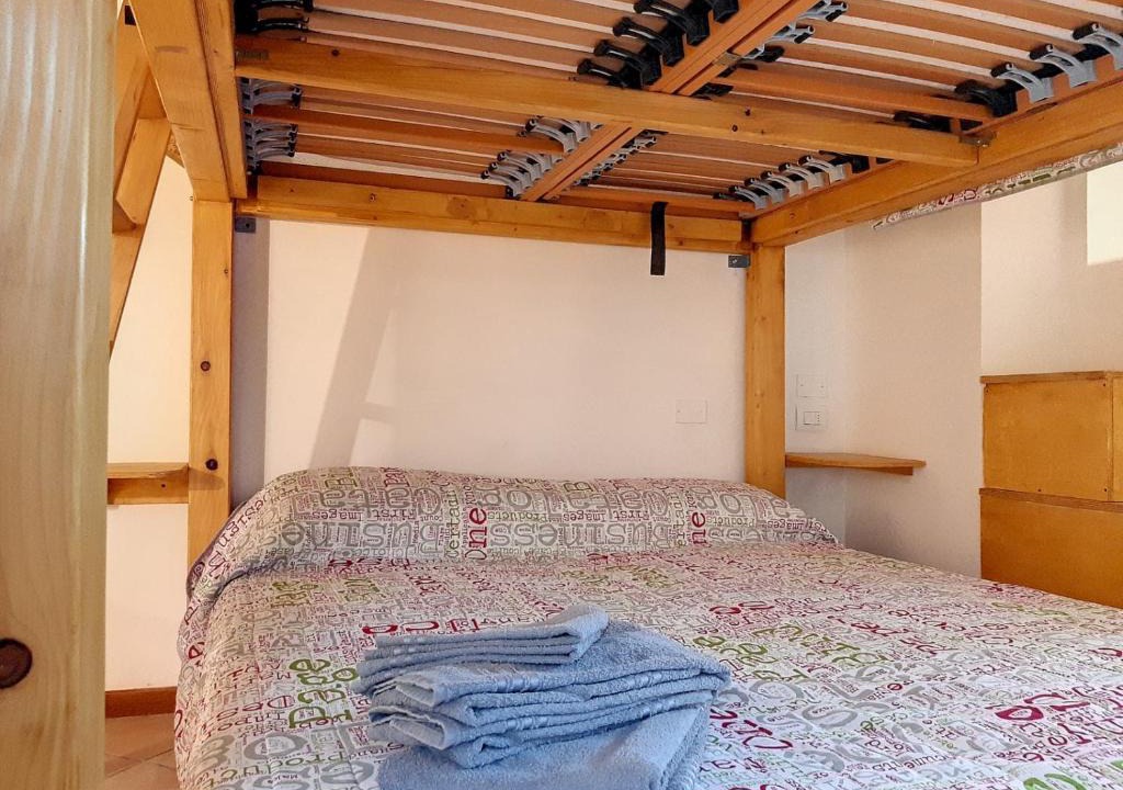 Valtopina Apartment | Appartamenti Giove - Trilocale by Ospitaci