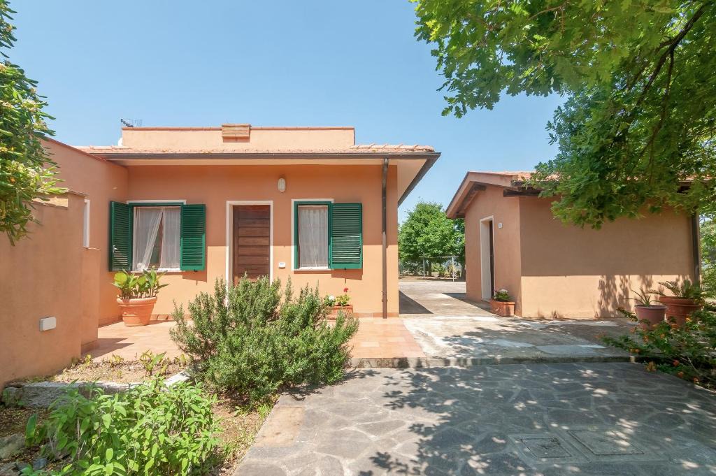 Capoliveri Apartment | Appartamenti i Tigli 4