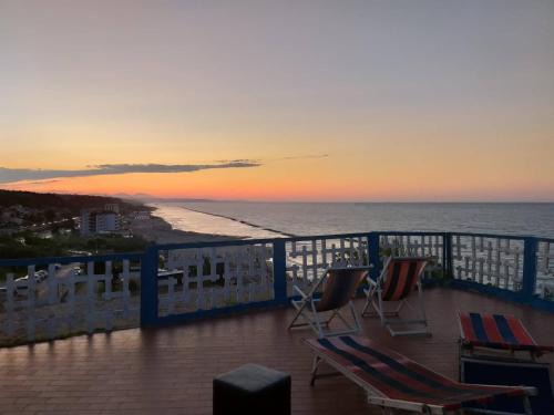 Lido Riccio Apartment | Appartamenti "LE CASETTE DI TERESA"