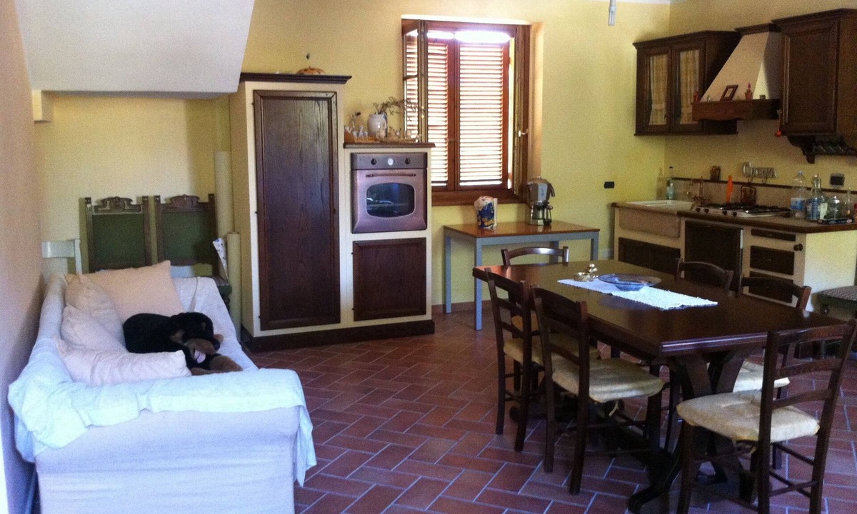 Valtopina Apartment | Appartamenti Le Rancole - Orietta by Ospitaci