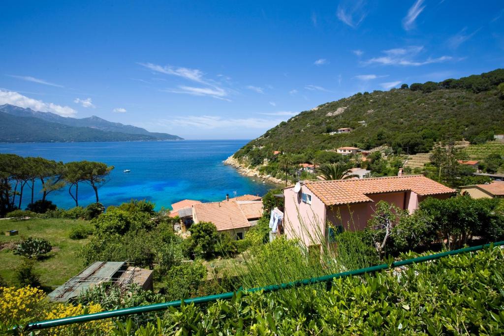Scaglieri Apartment | Appartamenti Panorama