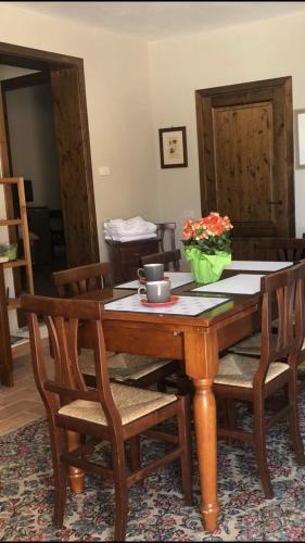Montefalco Apartment | Appartamenti San Rocco