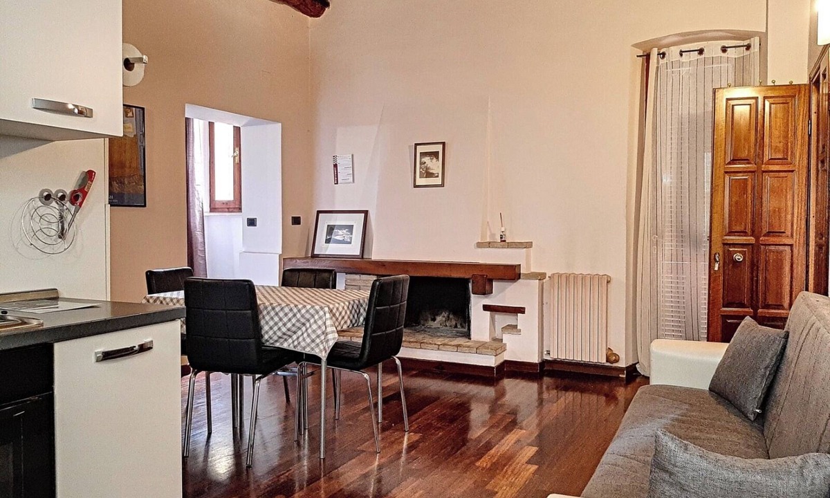 Foligno Apartment | Appartamenti San Salvatore 2 by Ospitaci