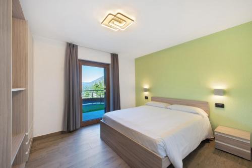 Cillian Apartment | Appartamenti Suly 1 - Cir0082