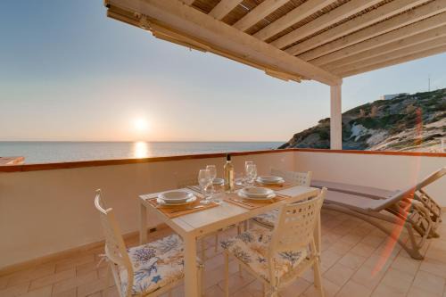 Pomonte Apartment | Appartamenti - Villa Mare