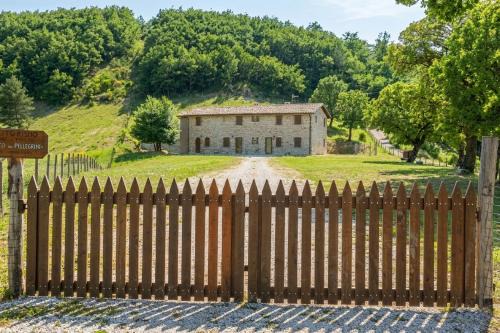 Spoleto House | APPARTAMENTI Vista del Mondo