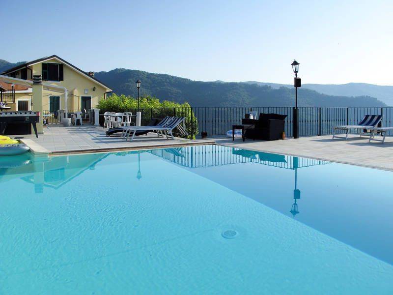 Imperia Cabin | Appartamento 4+1